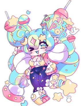 Deco Cheeb